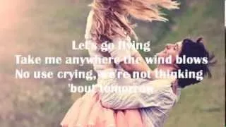 Thumbnail: Lady Antebellum - Long Teenage Goodbye (Lyrics)
