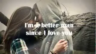 Thumbnail: Lady Antebellum - Better Man