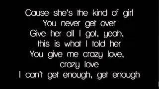 Thumbnail: Kris Allen - Rooftops (Lyrics)