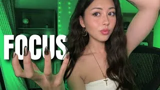 Thumbnail: ASMR Follow My Instructions… I’ll Get You To Sleep