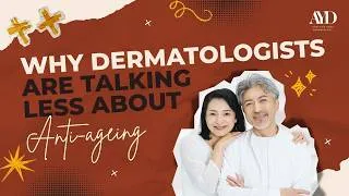 Thumbnail: Why Derms Are Talking About Anti Ageing