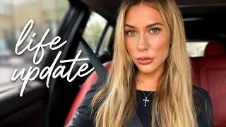 Thumbnail: Life Update | Marriage, My 30s, Fertility