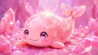 Thumbnail: Peace Of Heart 🫧✨Relaxation Music for Stress Relief & Positive Energy - Meditation & Sleep Music
