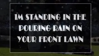 Thumbnail: Blake Shelton - Everytime i hear that song (lyrics)