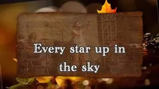 Thumbnail: Jana Kramer - Circles  (lyrics)