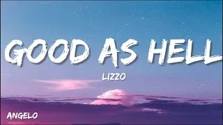 Thumbnail: Lizzo - Good As Hell (Lyrics)