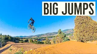 Thumbnail: Woodward Downhill MTB - Park City Utah Trails