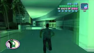 Thumbnail: Grand Theft Auto: Vice City [PS2 Classic] [PS4] - Free Roam Gameplay #9