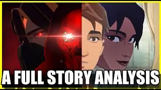 Thumbnail: A Dispatch Story Analysis