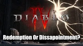 Thumbnail: A look at the D4 Beta