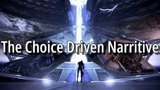 Thumbnail: A Look Into The Choice Driven Narrative