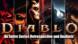 Thumbnail: A Retrospective of the Diablo Series