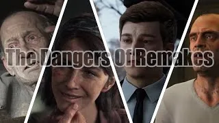 Thumbnail: Stop Making Remakes
