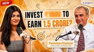 Thumbnail: Copy The FORMULA the RICH use to be RICHER! 