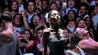 Thumbnail: Successful people don't deserve it