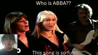 Thumbnail: ABBA - Dancing Queen (Official Music Video) REACTION 