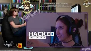 Thumbnail: 💻 Hacked: The Streamer