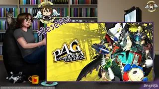 Thumbnail: 🔑 Persona 4 Golden - Part 28
