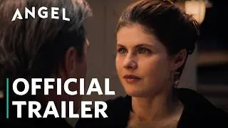Thumbnail: HERSHEY | Official Trailer | In Theaters Nov 25 | Alexandra Daddario, Finn Wittrock | Angel