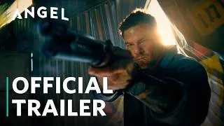 Thumbnail: Runner | Official Trailer | PG-13 | In Theaters Sep 11 | Alan Ritchson, Owen Wilson | Angel