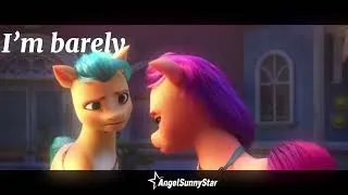 Thumbnail: I Am Not Okay (Vent Edit) | Old\ New vent — Should I Finish It? Guys 