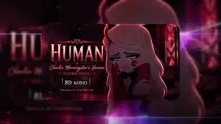 Thumbnail: Charlie Morningstar’s Version (Hazbin Hotel) | 8D Audio | Original by VinceBelgab