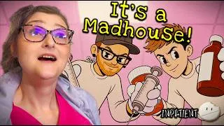 Thumbnail: Balancing Humor and Madness | Ren x Chris Webby Reaction