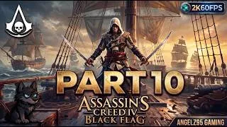 Thumbnail: Assassin's Creed IV Black Flag | Part 10 - Full Gameplay Walkthrough No Commentary