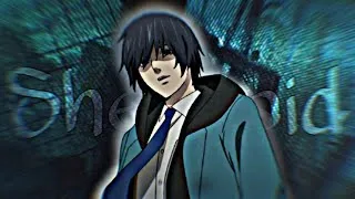 Thumbnail: Platinum End 「AMV」— All The Things She Said