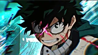 Thumbnail: Boku no Hero Academia The Movie World Heroes Mission「AMV」- Life