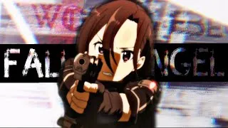 Thumbnail: Sword Art Online & Gleipnir「AMV」- Fallen Angel