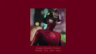 Thumbnail: 《𝐃𝐉𝟑𝐊 𝐌𝐚𝐬𝐡𝐮𝐩𝐬 - 𝐒𝐩𝐢𝐝𝐞𝐫𝐦𝐚𝐧 𝐒𝐚𝐦》Ｓｌｏｗｅｄ