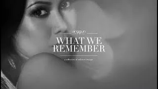 Thumbnail: What We Remember - Anggun Archive Media Trade Center