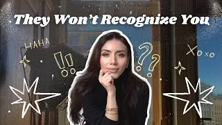 Thumbnail: The Real Way to Reinvent Yourself in 2026!! (No One Talks About This)