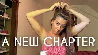 Thumbnail: A New chapter | a soft reset to get your *ish* together