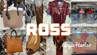 Thumbnail: ROSS 🌞NEW AFFORDABLE BRAND FINDS #handbags #shoes #sneaker @AngieHart67 