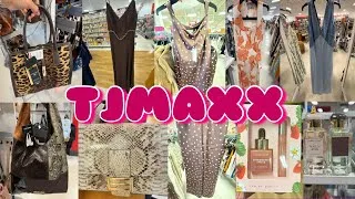 Thumbnail: TJMAXX 🌞HOT NEW DESIGNER BRAND #dresses #handbags #perfumes @AngieHart67 