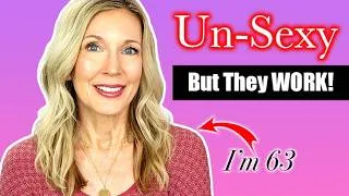 Thumbnail: 10 Un-Sexy Things I Do To Look & Feel My BEST At 63!