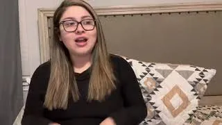 Thumbnail: MY BLEEDING SCARE AT 11 WEEKS PREGNANT 🤰🏼 | HOSPITAL 🏥 VISIT