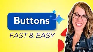 Thumbnail: Canvas Buttons in Minutes: No Coding Required