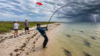 Thumbnail: Biggest One of the Year from This New Spot