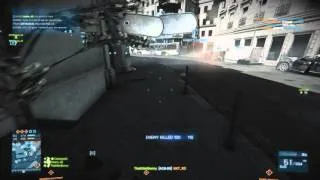 Thumbnail: Battlefield 3: Knife Kill of the Week - Part 12