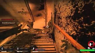 Thumbnail: Left 4 Seizure