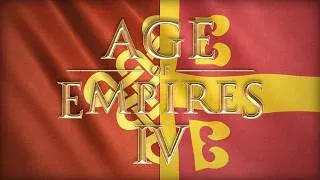 Thumbnail: YZY (Chinese) vs Noctiq Corvinus1 (Macedonian Dynasty) || Age of Empires 4 Replay