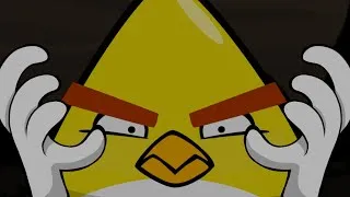 Thumbnail: OR I'LL CRUSH EVERY BONE IN YOUR BODY | The Angry Birds Movie 2 (Reanimated Scene) 