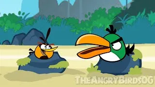 Thumbnail: Hal and Bubbles Short (Reanimated)