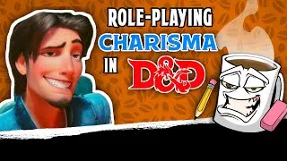 Thumbnail: Easy Tricks To Make Your RPG Character Super Charming!