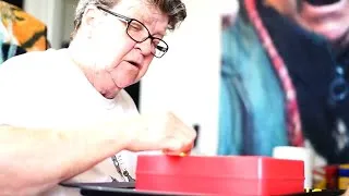 Thumbnail: ANGRY GRANDMA PLAYS PERFECTION!!