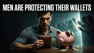 Thumbnail: Men Are Done Being Piggy Banks