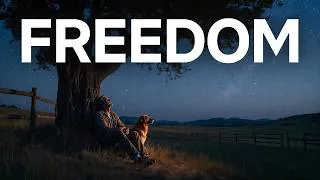 Thumbnail: Men Are Quietly Escaping To Freedom